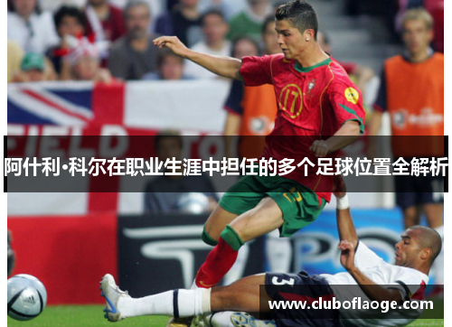 阿什利·科尔在职业生涯中担任的多个足球位置全解析